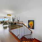 Villa Marcia - Nature, Golf, Beaches-lagos Portimão