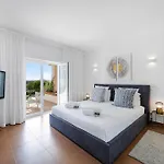 Marcia - Nature, Golf, Beaches-lagos Villa *