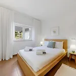 Marcia - Nature, Golf, Beaches-lagos Villa Portimão