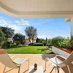 Marcia - Nature, Golf, Beaches-lagos