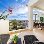 Marcia - Nature, Golf, Beaches-lagos Villa Portimão