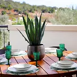 Villa Marcia - Nature, Golf, Beaches-lagos Portimão