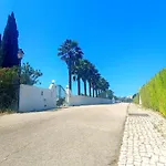 Marcia - Nature, Golf, Beaches-lagos Villa