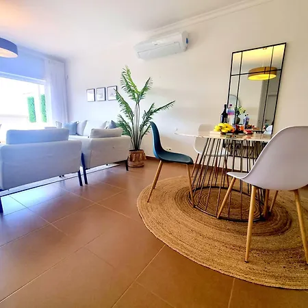 Marcia - Nature, Golf, Beaches-lagos Villa *