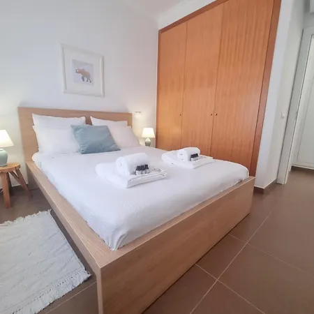Marcia - Nature & Sea-view - Lagos Villa Portimao