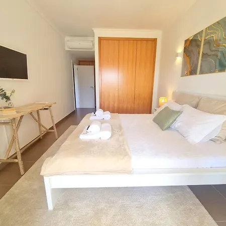 Marcia - Nature, Golf, Beaches-lagos *