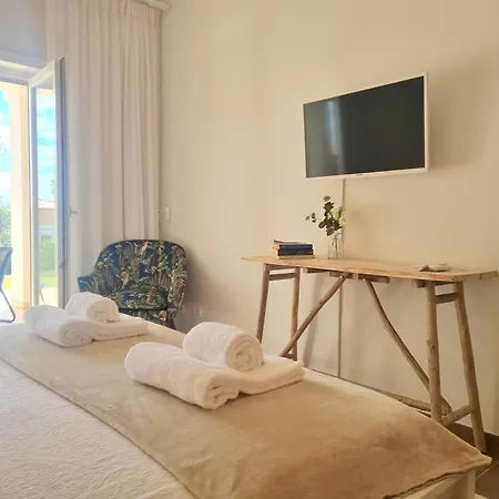 Villa Marcia - Nature, Golf, Beaches-lagos