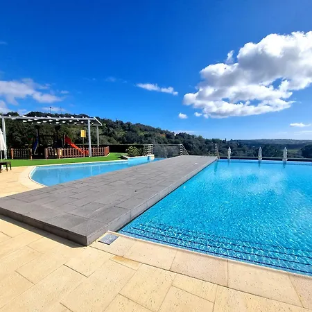 Villa Marcia - Nature & Sea-view - Lagos Portimao