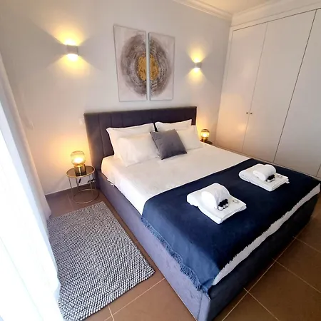 Marcia - Nature, Golf, Beaches-lagos Portimão