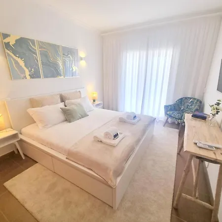 Villa Marcia - Nature & Sea-view - Lagos