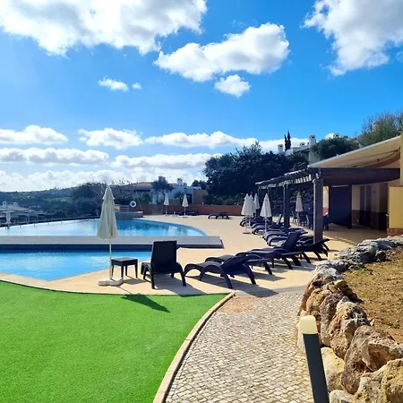 Villa Marcia - Nature, Golf, Beaches-lagos *