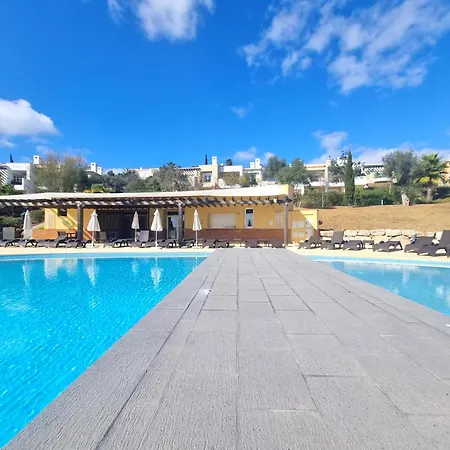 Marcia - Nature, Golf, Beaches-lagos *