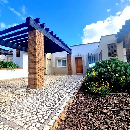 Marcia - Nature, Golf, Beaches-lagos Portimão