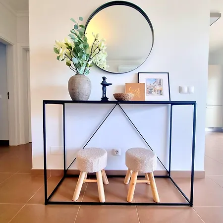 Marcia - Nature, Golf, Beaches-lagos Villa