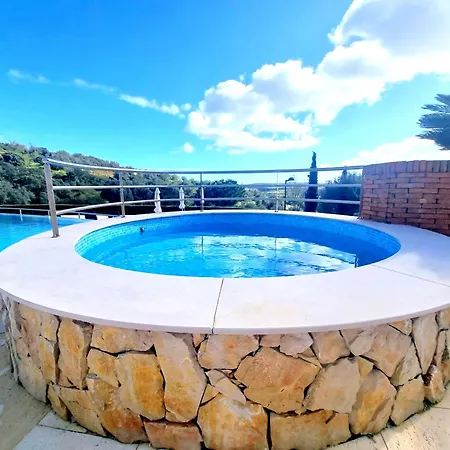 Villa Marcia - Nature, Golf, Beaches-lagos