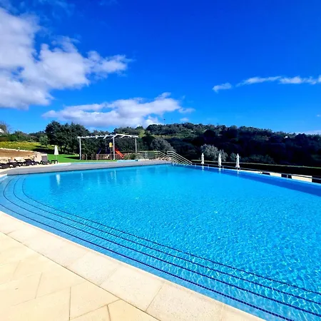 Villa Marcia - Nature, Golf, Beaches-lagos *