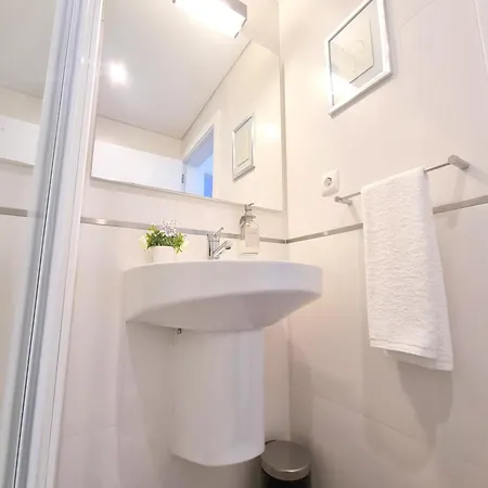 Marcia - Nature, Golf, Beaches-lagos Villa Portimão