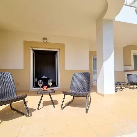 Villa Marcia - Nature, Golf, Beaches-lagos