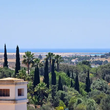 Marcia - Nature, Golf, Beaches-lagos Villa