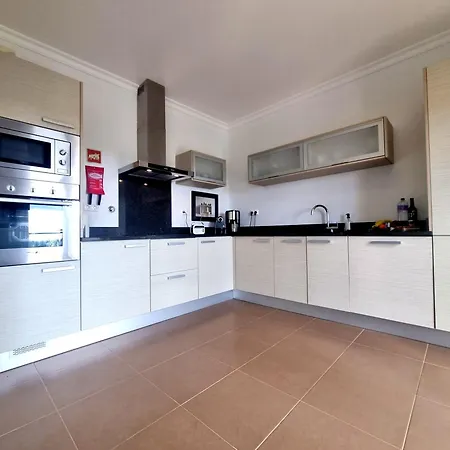 Villa Marcia - Nature, Golf, Beaches-lagos