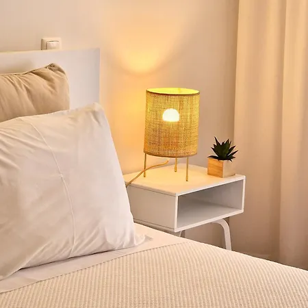 Marcia - Nature, Golf, Beaches-lagos