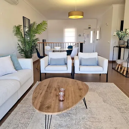 Villa Marcia - Nature, Golf, Beaches-lagos *