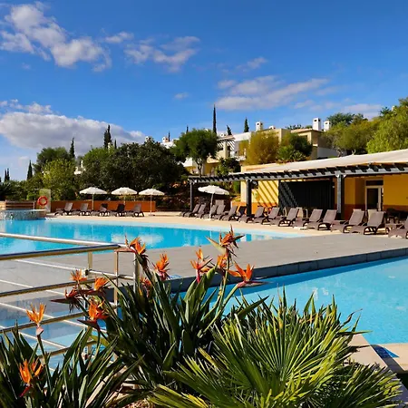 Marcia - Nature, Golf, Beaches-lagos Villa Portimão