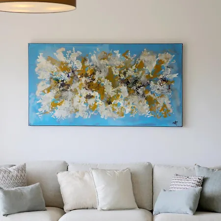 Marcia - Nature, Golf, Beaches-lagos Villa