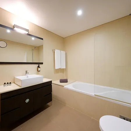 Marcia - Nature, Golf, Beaches-lagos Villa Portimão