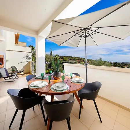 Villa Marcia - Nature, Golf, Beaches-lagos Portimão