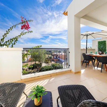 Marcia - Nature, Golf, Beaches-lagos Villa Portimão