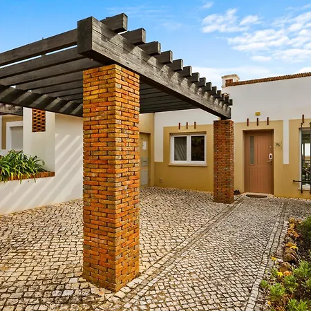 Marcia - Nature, Golf, Beaches-lagos * Portimão