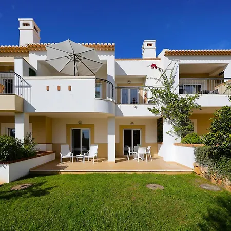 Marcia - Nature, Golf, Beaches-lagos Villa