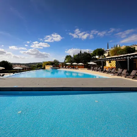 Marcia - Nature, Golf, Beaches-lagos Villa *