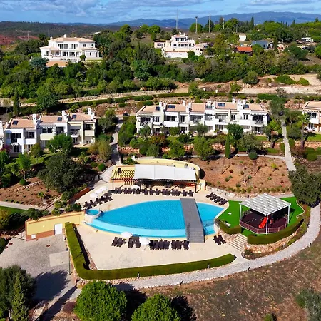 Marcia - Nature, Golf, Beaches-lagos Villa