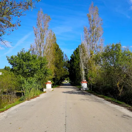 Villa Marcia - Nature, Golf, Beaches-lagos Portimão