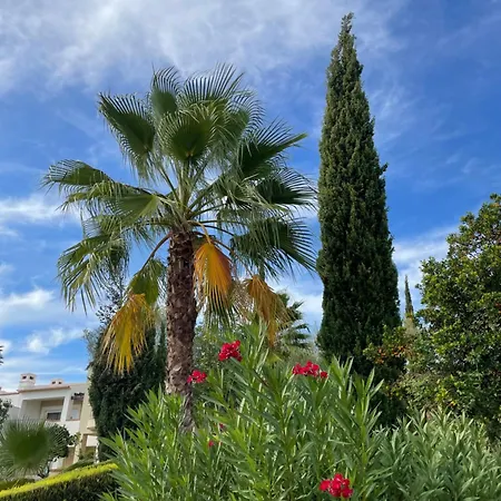 Marcia - Nature, Golf, Beaches-lagos Villa