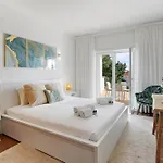 Marcia - Nature, Golf, Beaches-lagos *