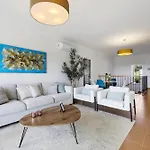 Willa Marcia - Nature, Golf, Beaches-lagos *