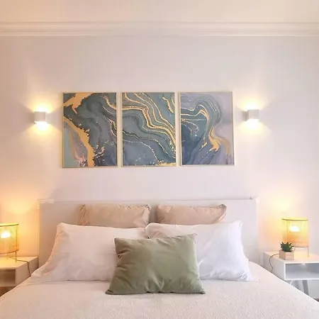 Βίλα Marcia - Nature, Golf, Beaches-lagos