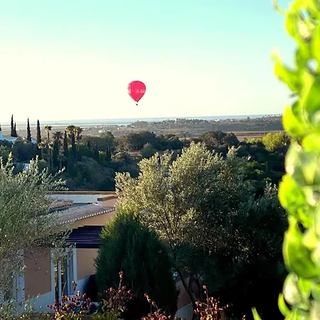 Marcia - Nature, Golf, Beaches-lagos *