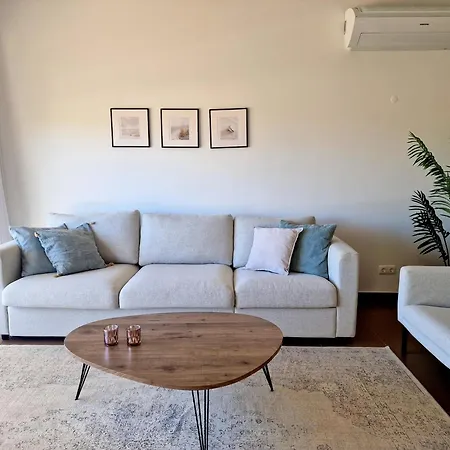 Βίλα Marcia - Nature, Golf, Beaches-lagos