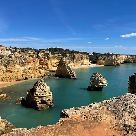 Βίλα Marcia - Nature, Golf, Beaches-lagos *