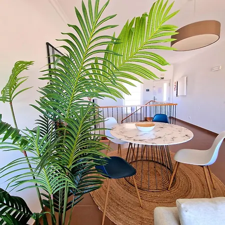 Marcia - Nature, Golf, Beaches-lagos Βίλα Portimão