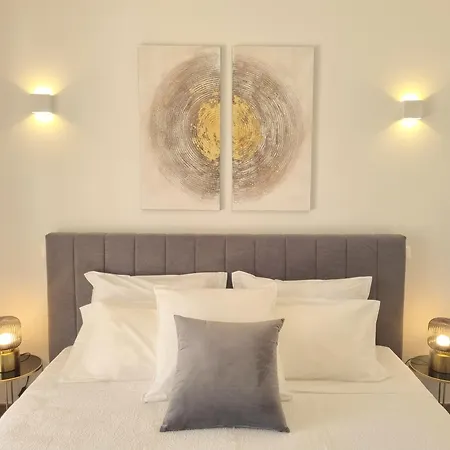 Marcia - Nature, Golf, Beaches-lagos *