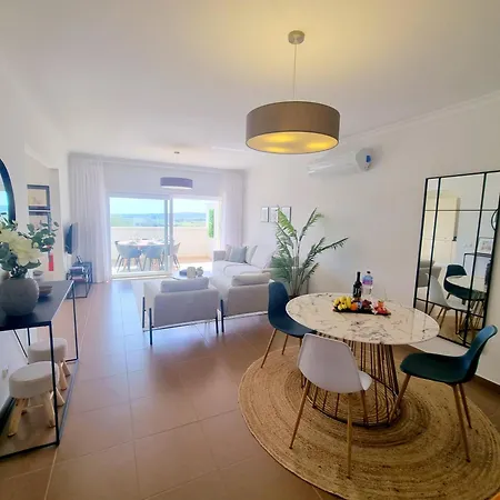 Marcia - Nature, Golf, Beaches-lagos