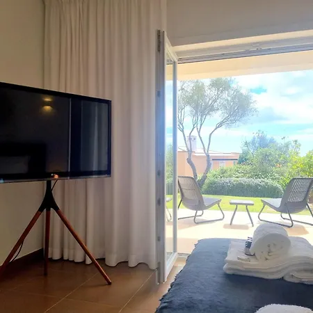 Marcia - Nature, Golf, Beaches-lagos Βίλα