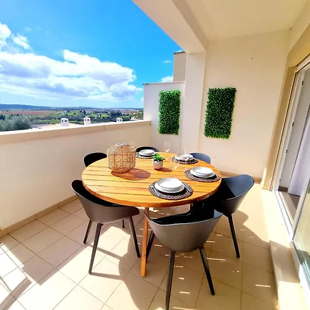 Βίλα Marcia - Nature, Golf, Beaches-lagos *