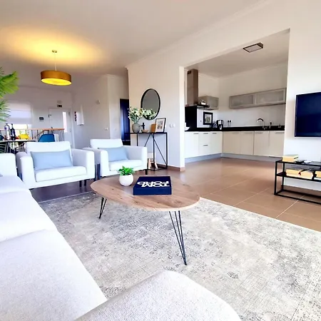 Marcia - Nature, Golf, Beaches-lagos Βίλα