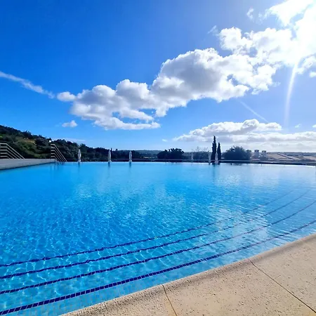 Marcia - Nature, Golf, Beaches-lagos Βίλα Portimão